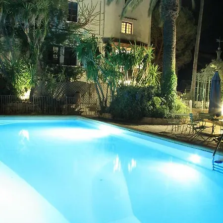 Les Bastidieres - Cap Brun Apartment Toulon