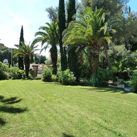 Les Bastidieres - Cap Brun Apartment Toulon