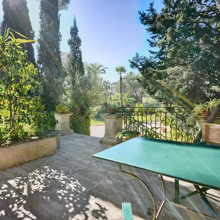 Apartment Les Bastidieres - Cap Brun *